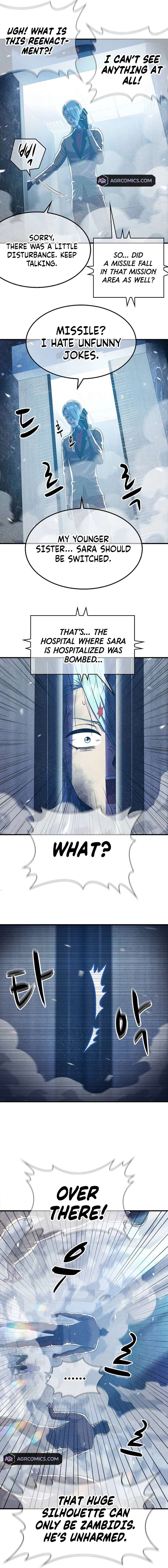 Conquer the Game With the Best Web Novels Chapter 40 10